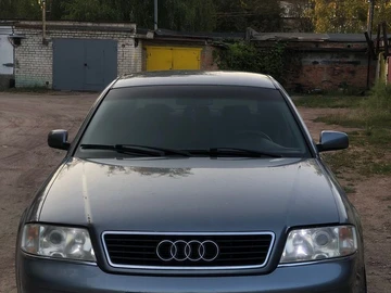 Авто Audi A6 1998 № 8051619