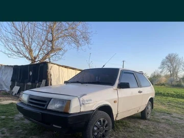 Авто ВАЗ 2108 1988 № 8051620