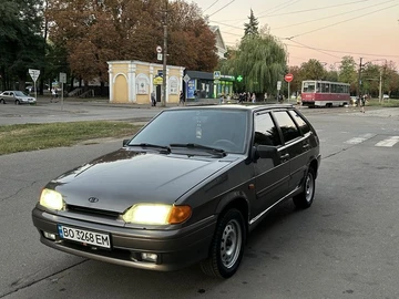 Авто ВАЗ 2114 2013 № 8051622