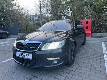Авто Skoda Octavia 2010 № 8051627