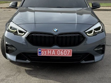 Авто BMW C Series 2020 № 8051628