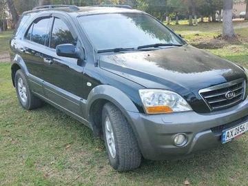 Авто KIA Sorento 2008 № 8051635