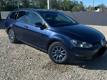Авто Volkswagen Golf 2014 № 8051636