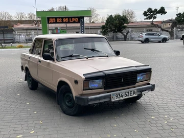 Авто ВАЗ 21073 1995 № 8051642