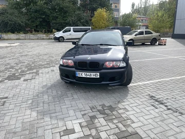 Авто BMW 3 Серия 1999 № 8051648