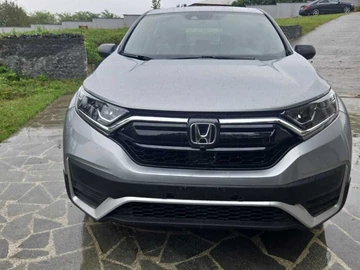 Авто Honda Cr-V 2021 № 8051651