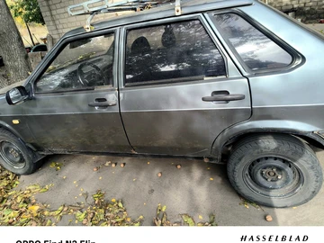 Авто Audi Q2 2001 № 8051653