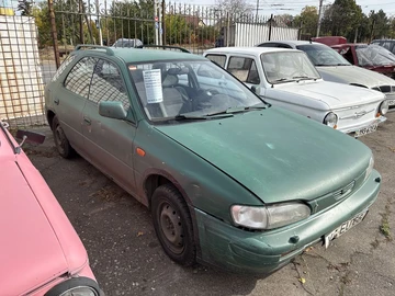 Авто Subaru Impreza 1993 № 8051657