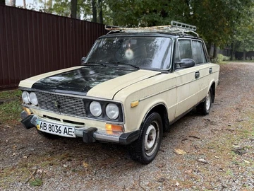 Авто ВАЗ 2106 1989 № 8051661