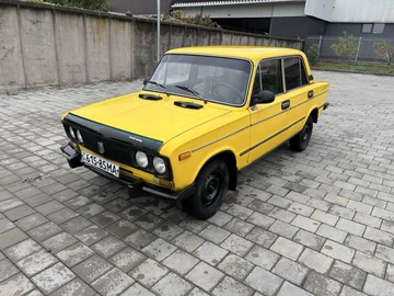Авто ВАЗ 21063 1988 № 8051677