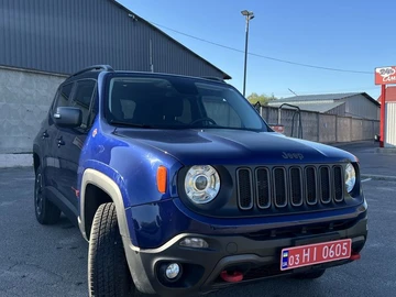 Авто Jeep Cj8 2017 № 8051680