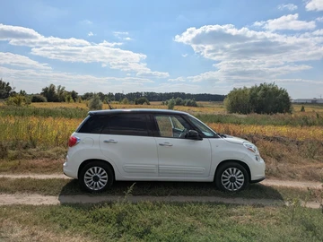 Авто Fiat 500 2013 № 8051681