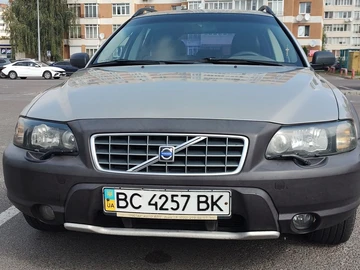 Авто Volvo Xc70 2004 № 8051686