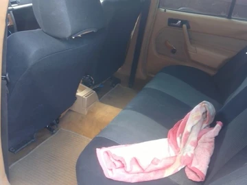 Авто Mercedes 190 1985 № 8051689