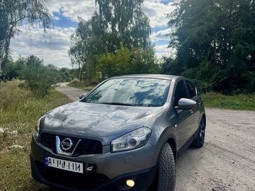 Авто Nissan Qashqai 2011 № 8051690
