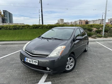 Авто Toyota Prius 2007 № 8051693