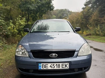 Авто ВАЗ 2170 Priora 2008 № 8051704
