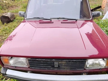 Авто ВАЗ 2104 2000 № 8051705