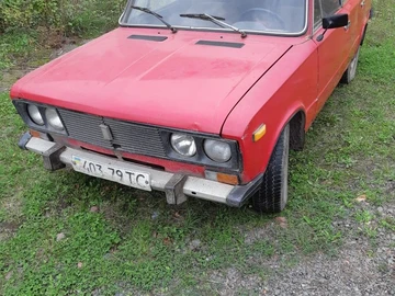 Авто ВАЗ 2106 1984 № 8051631