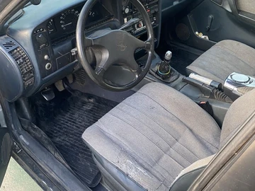 Авто Opel Omega 1987 № 8051718