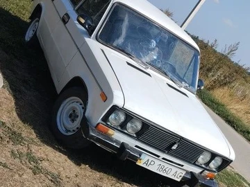 Авто ВАЗ 21063 1985 № 8051719