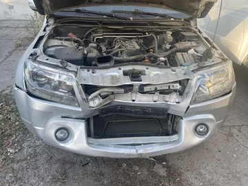 Авто Suzuki Grand Vitara 2008 № 8051727