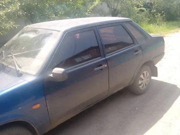 Авто ВАЗ 21099 2005 № 8051751