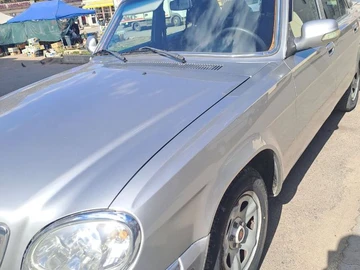 Авто ГАЗ 3105 2006 № 8051754