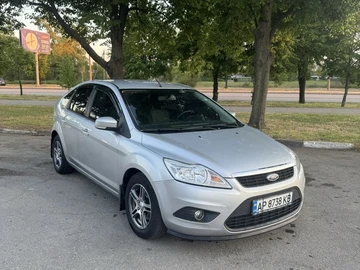 Авто Ford Focus 2010 № 8051755