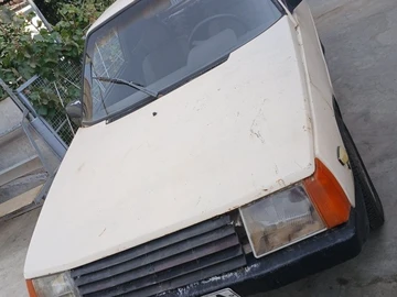 Авто ЗАЗ 1102 1991 № 8051757