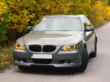 Авто BMW 5 Серия 2006 № 8051763