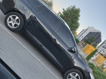 Авто Renault Megane 2010 № 8051765