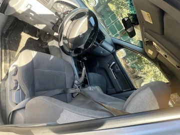 Авто KIA Sorento 2005 № 8051771