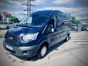 Авто Ford Transit 2014 № 8051779