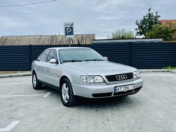 Авто Audi A6 1995 № 8051791