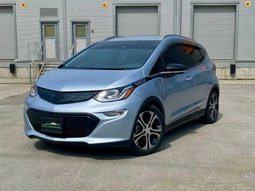 Авто Chevrolet Alero 2017 № 8051802