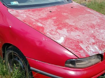 Авто Fiat Brava 1999 № 8051852