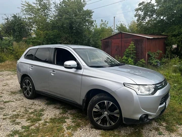 Авто Mitsubishi Outlander 2012 № 8051853