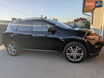 Авто Nissan Murano 2014 № 8051854