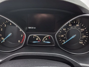 Авто Ford Escape 2017 № 8051855