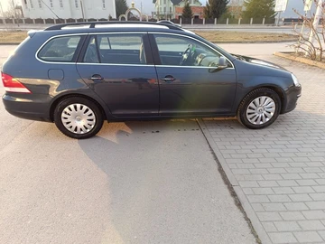 Авто Volkswagen Golf 2007 № 8051856