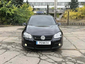 Авто Volkswagen Golf 2008 № 8051869