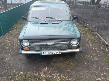 Авто ВАЗ 2101 1974 № 8051877