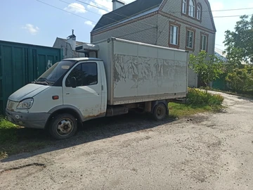 Авто ГАЗ 21 Волга 2011 № 8051886