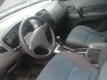 Авто Chery Tiggo 2007 № 8051889