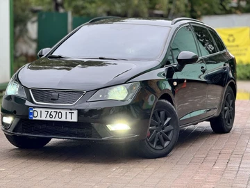 Авто SEAT Ibiza 2012 № 8051893