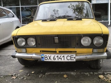 Авто ВАЗ 2106 1983 № 8051894