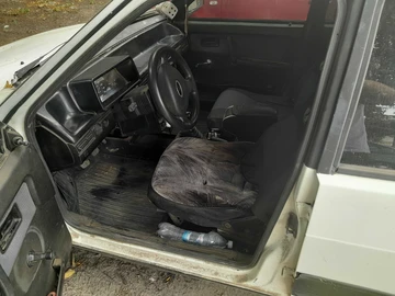 Авто ВАЗ 2109 1992 № 8051897