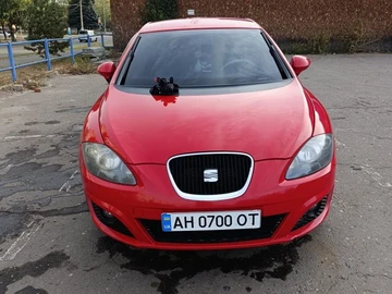 Авто SEAT Leon 2011 № 8051898