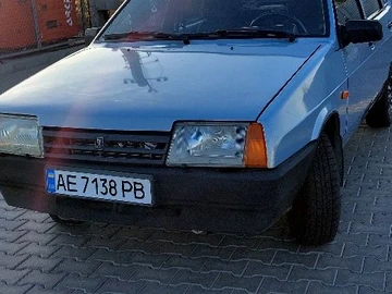 Авто ВАЗ 21099I 2005 № 8051902